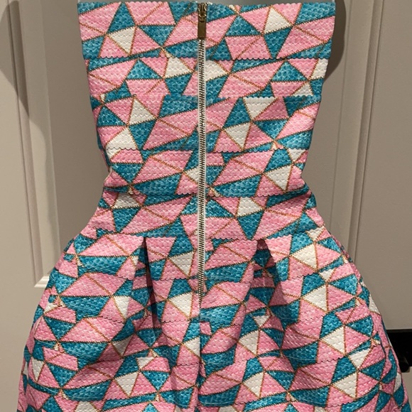 Dress - Picture 4 of 4